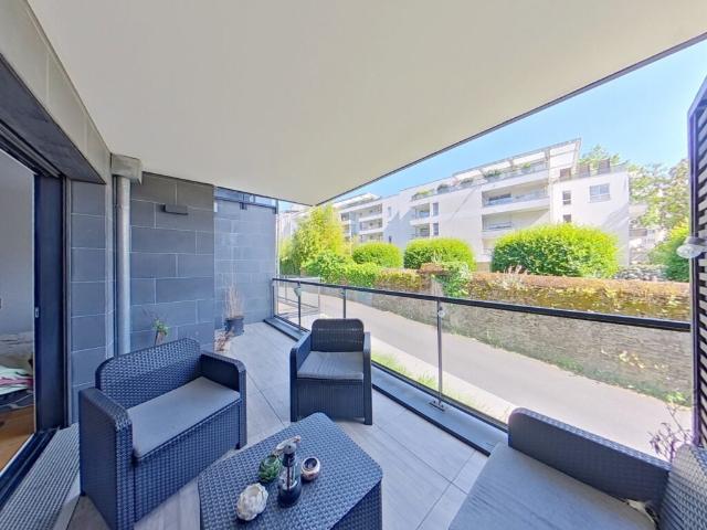 Location Appartement Impasse de Chavagnes, Nantes