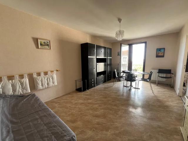 Location Appartement Impasse de Finlande, Albi