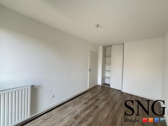 Location Appartement Impasse de Fronton, Toulouse