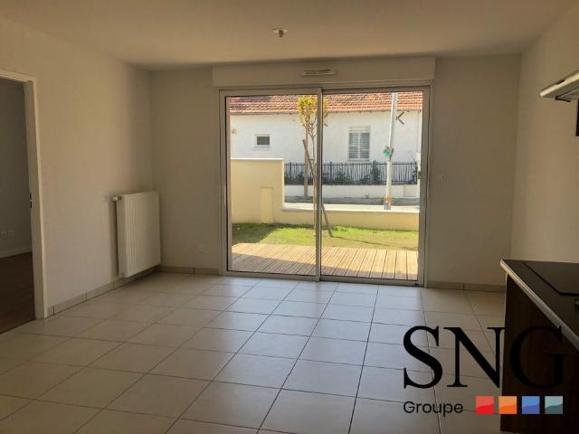 Location Appartement Impasse de Fronton, Toulouse