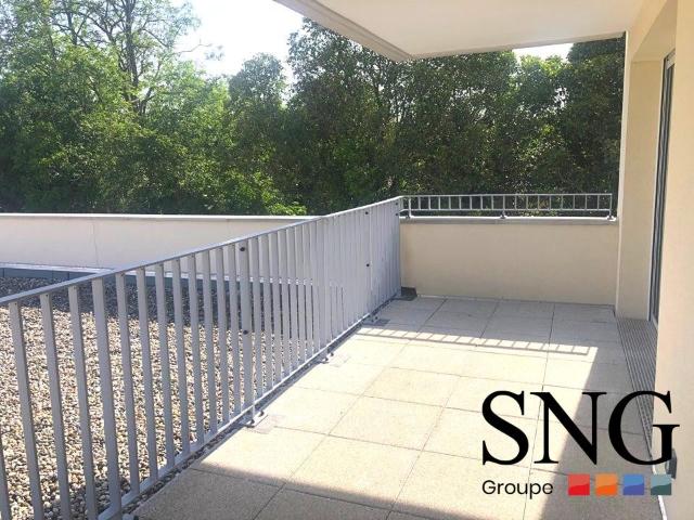Location Appartement Impasse de Fronton, Toulouse