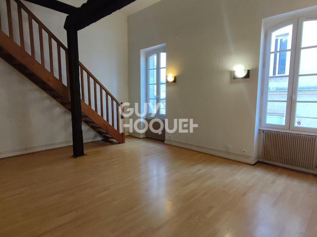 Location Appartement Impasse Goethe, Agen