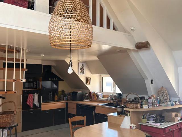 Location Appartement Impasse de Kergroes, Sarzeau