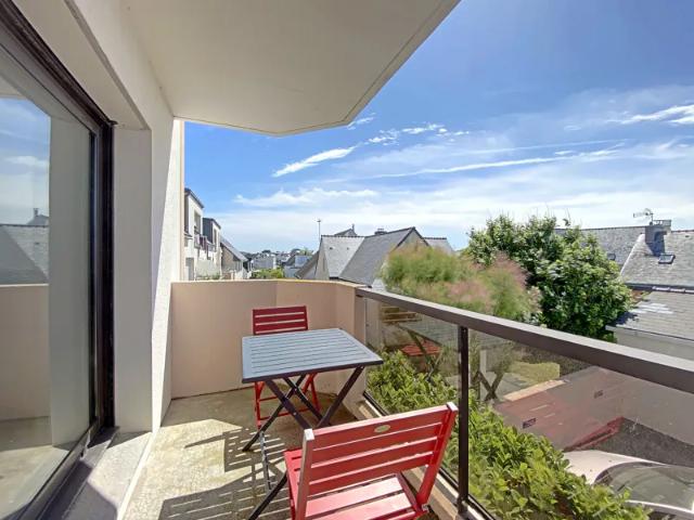 Location Appartement Impasse de Kerpape, Larmor Plage