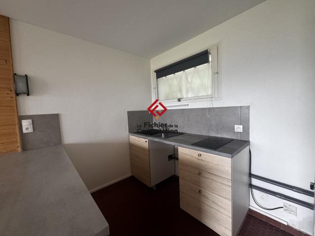 Location Appartement Impasse de la Marmotte, Saint Nizier du Moucherotte