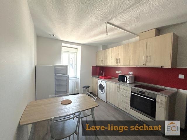 Location Appartement Impasse de la Mauvendiére, Limoges