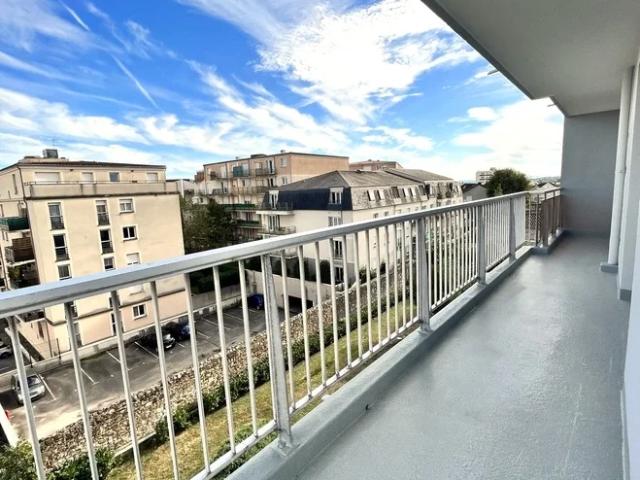 Location Appartement Impasse de la Mauvendiére, Limoges