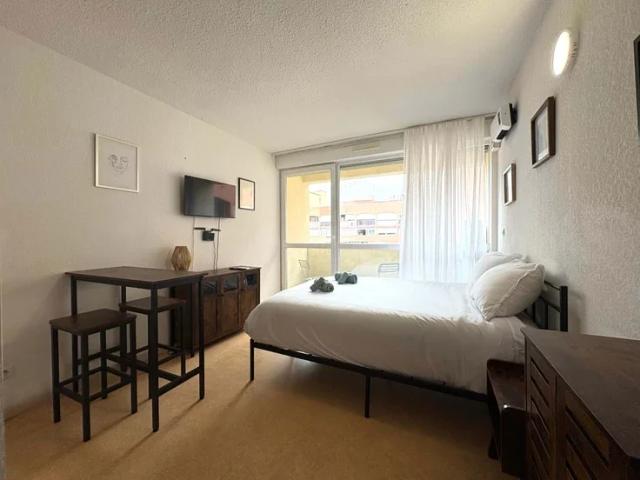Location Appartement Impasse de la Misaine, Agde