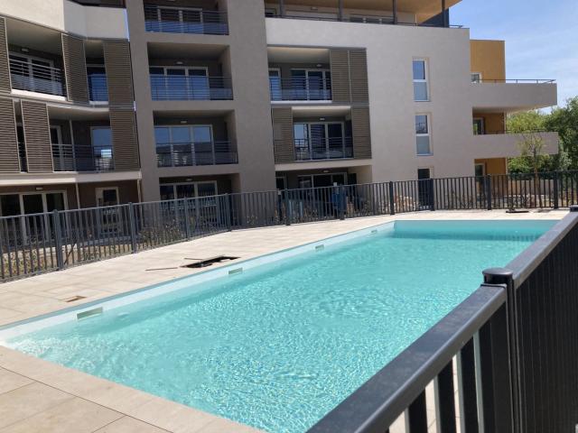 Location Appartement Impasse de la Montagne, Fréjus