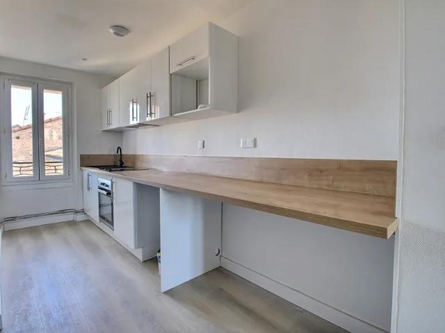 Location Appartement Impasse de la Mouzoune, Lavaur