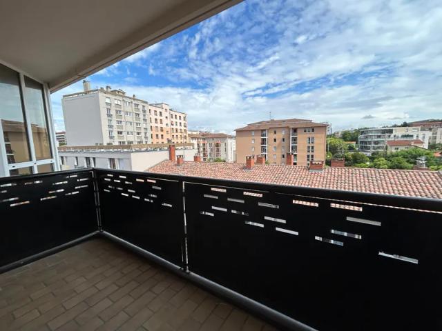 Location Appartement Impasse de la Baraquette, Toulouse