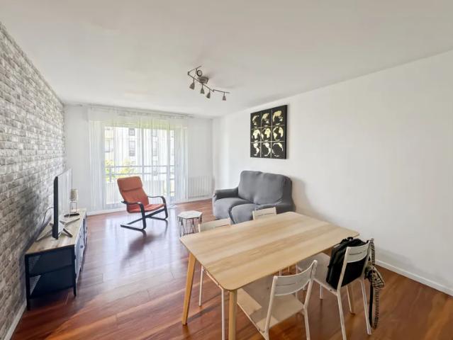 Location Appartement Impasse de la Caravelle, Toulouse