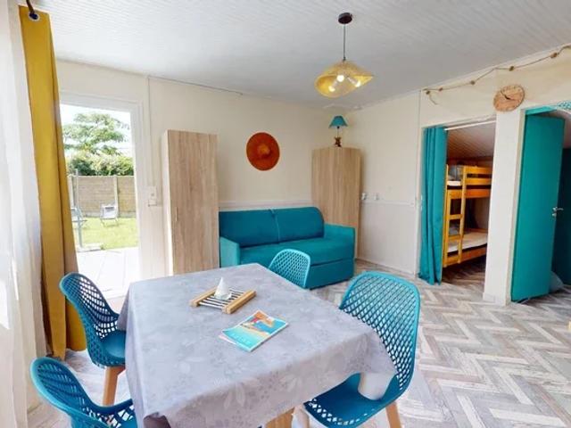 Location Appartement Impasse de la Chevalerie, Saint Hilaire de Riez