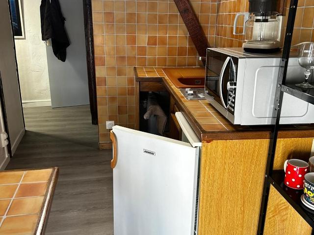 Location Appartement Impasse de la Combe, Maubec