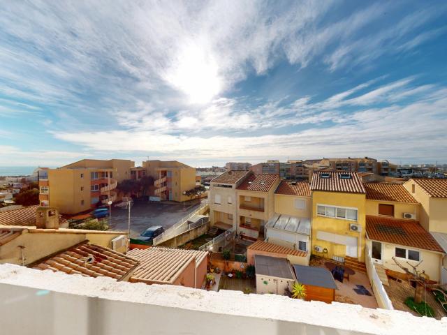 Location Appartement Impasse de la Coste, Frontignan