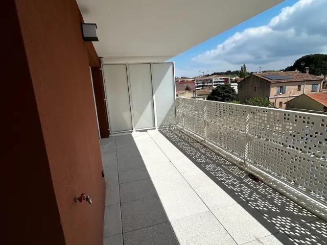 Location Appartement Impasse de la Coustière, Istres