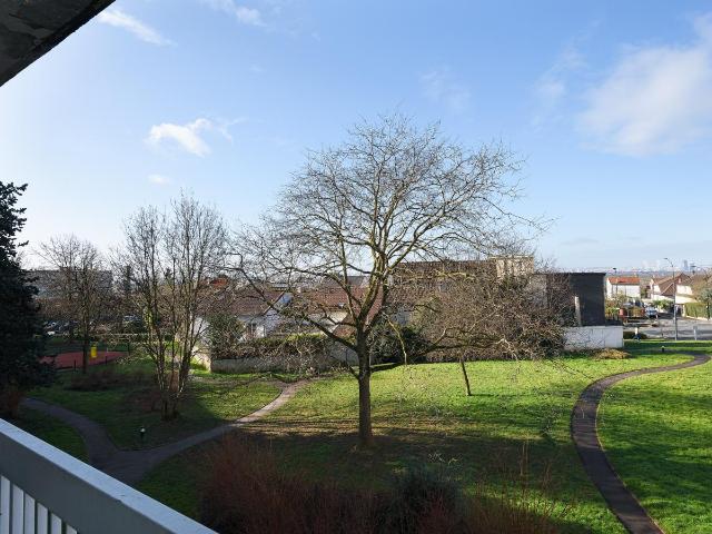 Location Appartement Impasse de la Croix Pommier, Fontenay sous Bois