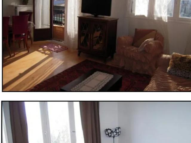 Location Appartement Impasse de la Croix Pommier, Fontenay sous Bois