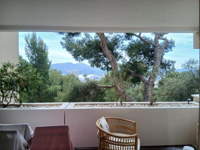 Location Appartement Impasse de la Frescoule, Marseille
