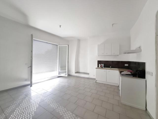 Location Appartement Impasse de la Garance, Ganges