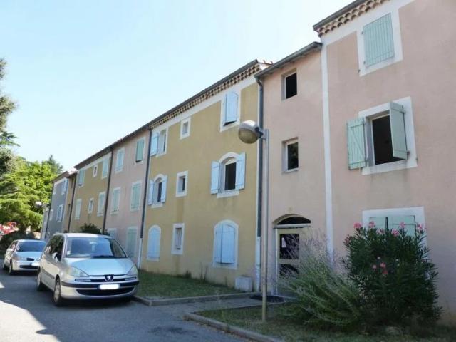 Location Appartement Impasse de la Garenne, La Baume de Transit