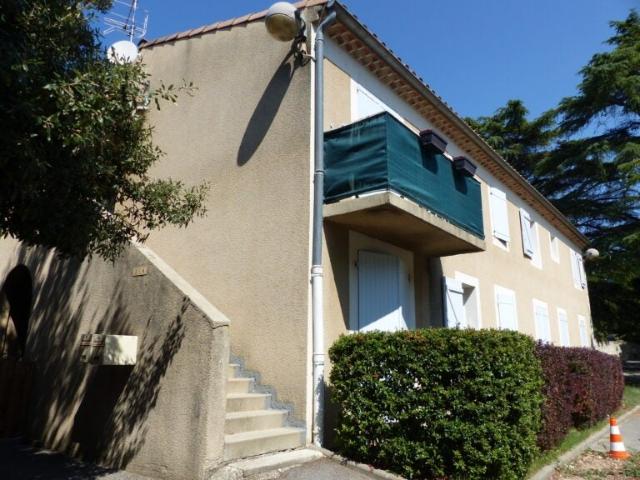 Location Appartement Impasse de la Garenne, La Baume de Transit