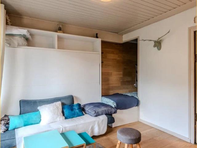 Location Appartement Impasse de la Grange Neuve, Les Gets