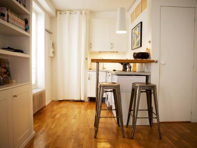 Location Appartement Impasse de la Grosse Bouteille, Paris