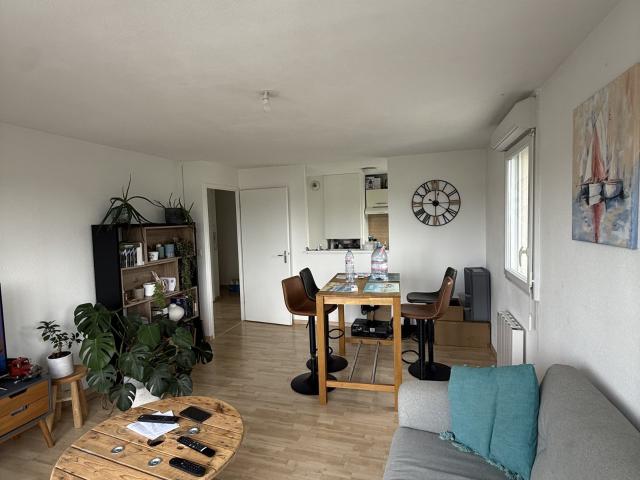 Location Appartement Impasse de la Liberté, Achicourt