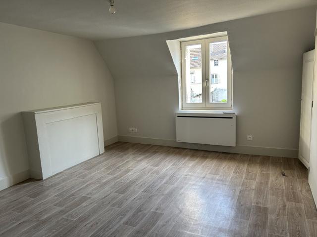 Location Appartement Impasse de la Limite, Naucelles