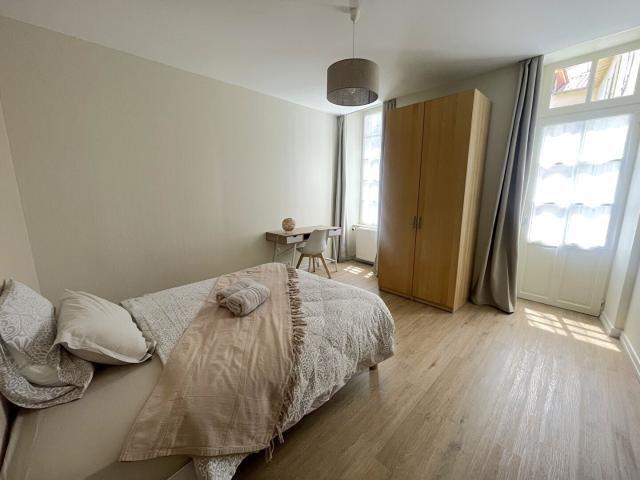 Location Appartement Impasse de la Limite, Naucelles