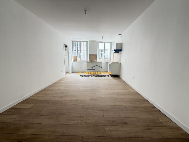 Location Appartement Impasse de la Paix, Saint Étienne