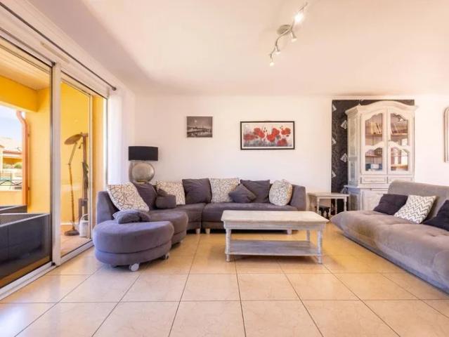 Location Appartement Impasse de la Palangrotte, Valras Plage
