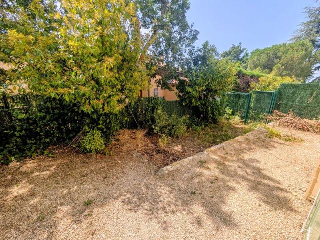 Location Appartement Impasse de la Parra, Saint Vallier de Thiey