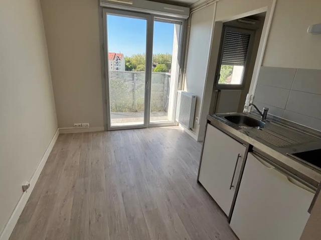 Location Appartement Impasse de la Pielle, Troyes