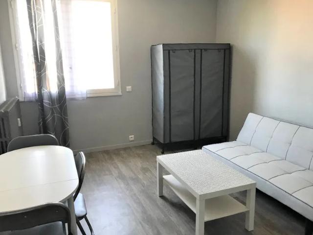 Location Appartement Impasse de la Rachoune, Albi
