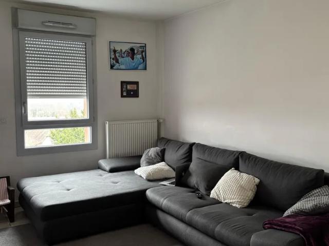 Location Appartement Impasse de la Rivière, Gex