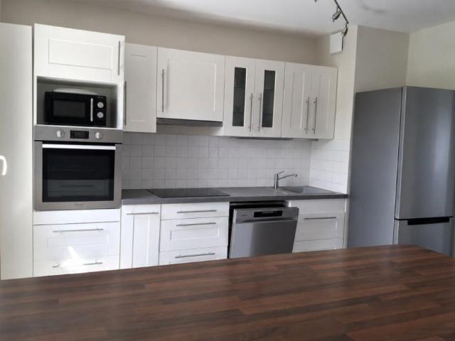 Location Appartement Impasse de la Roche du Guet, Arbin
