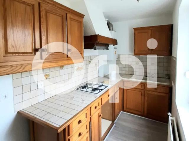 Location Appartement Impasse de la Rochette, Lagny le Sec