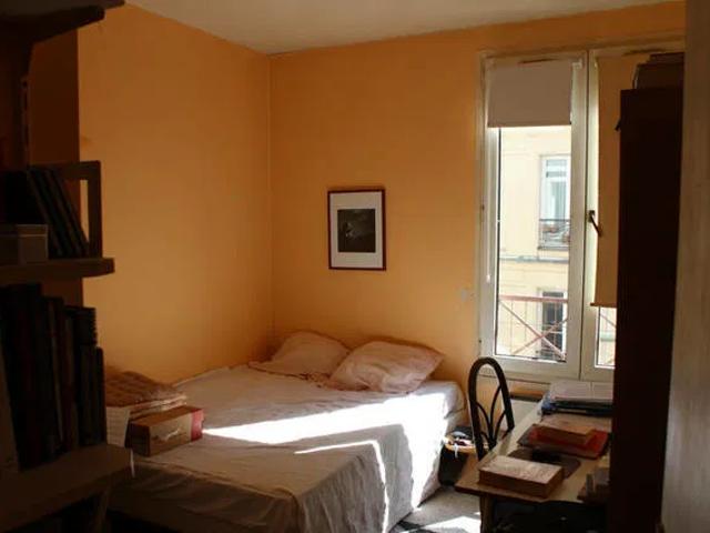 Location Appartement Impasse de la Santé, Paris