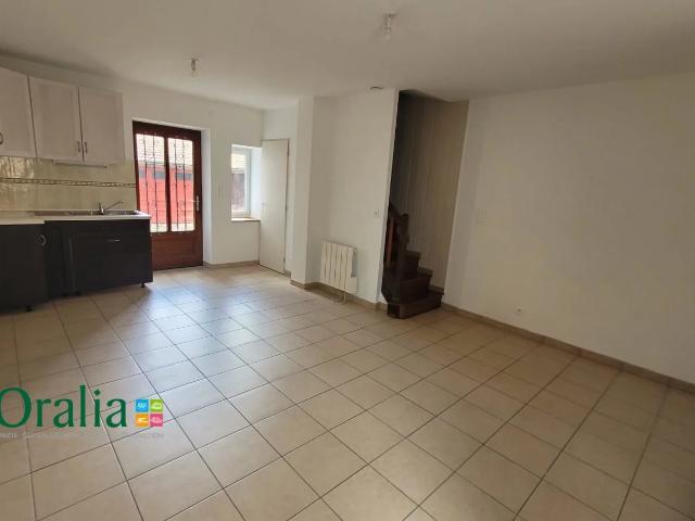 Location Appartement Impasse de la Tuilerie, Sainte Foy l'Argentière