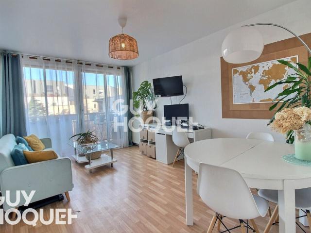 Location Appartement Impasse de la Tuleuse, Vitry sur Seine