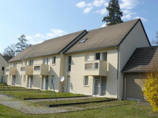 Location Appartement Impasse De La Tarentaine, Lanobre