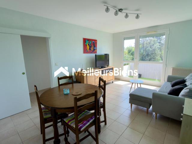 Location Appartement Impasse de la Tisonnière, Laval