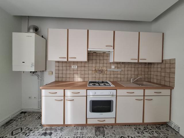 Location Appartement Impasse de l'Académie, Le Vernet