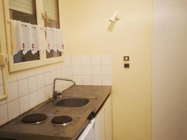 Location Appartement Impasse de l'Ancienne Poste, Chalon sur Saône