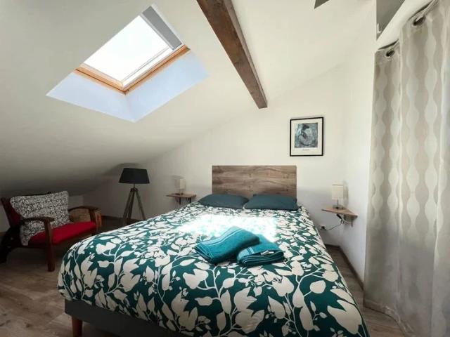 Location Appartement Impasse de Lapujade, Toulouse