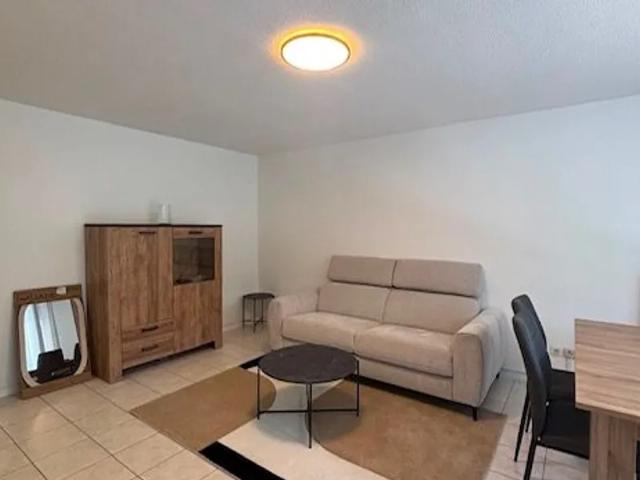 Location Appartement Impasse de l'Arquebuse, Gex