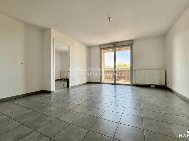 Location Appartement Impasse de Launaguet, Toulouse