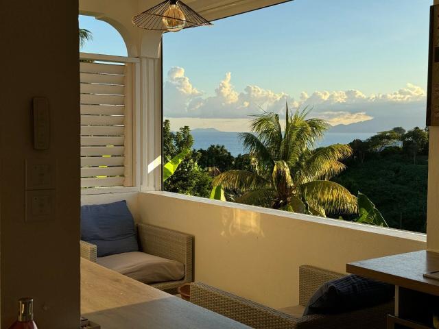Location Appartement Impasse de l'Axe, Baie Mahault
